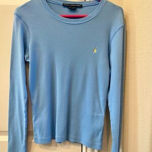 Ralph Lauren Sport Top
